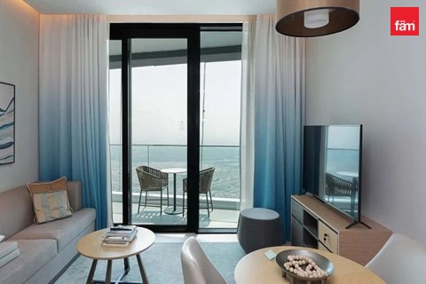 Квартира с 1 спальней №120305 10