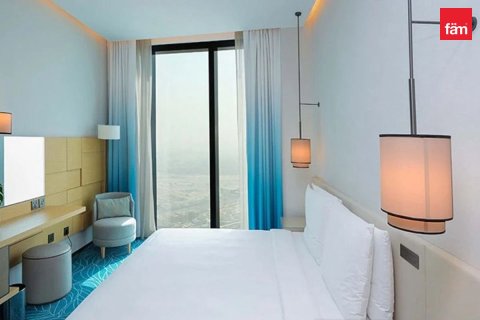 Квартира с 1 спальней №120305 12