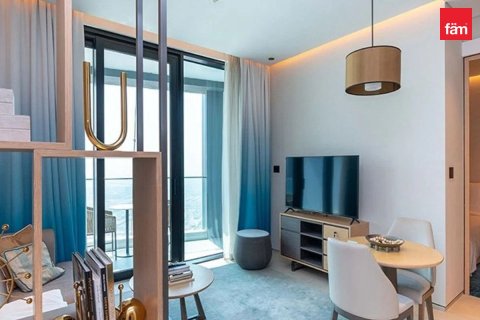 Квартира с 1 спальней №120305 9