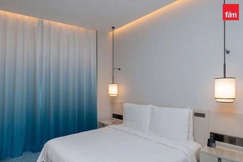 Квартира с 1 спальней №120305 3