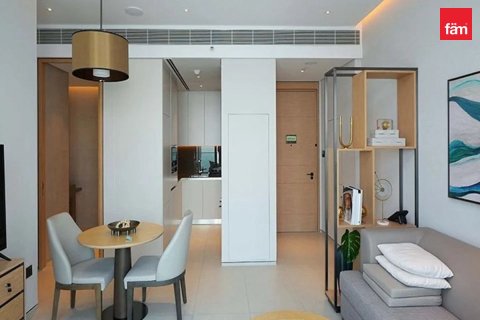 Квартира с 1 спальней №120305 6