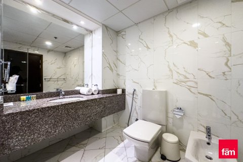 Квартира с 1 спальней №120300 17