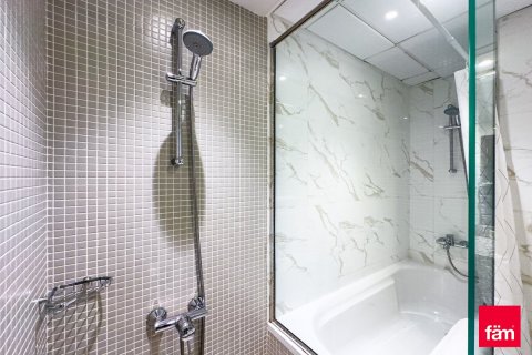 Квартира с 1 спальней №120300 18