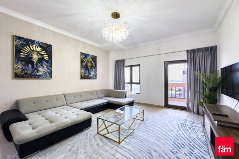 Квартира с 1 спальней №120300 8