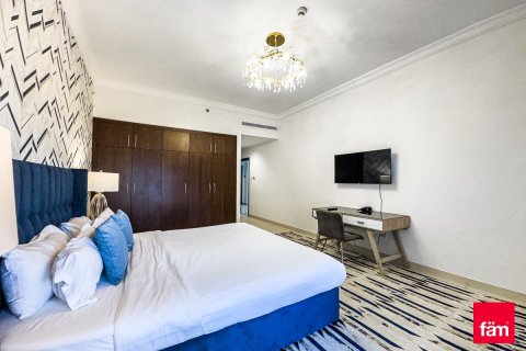 Квартира с 1 спальней №120300 12