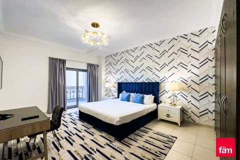 Квартира с 1 спальней №120300 11