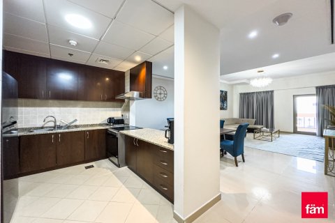 Квартира с 1 спальней №120300 13