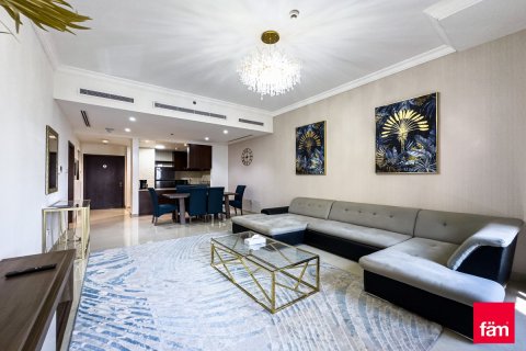 Квартира с 1 спальней №120300 9