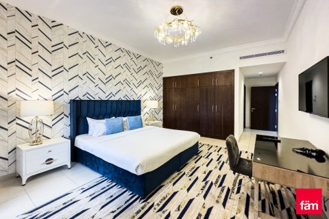 Квартира с 1 спальней №120300 10