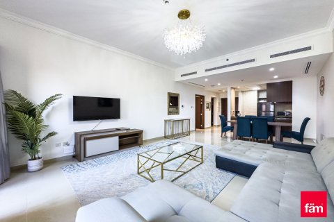 Квартира с 1 спальней №120300 7