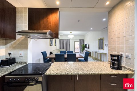 Квартира с 1 спальней №120300 14