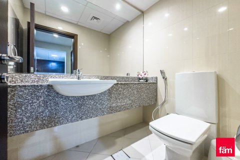 Квартира с 1 спальней №120300 16