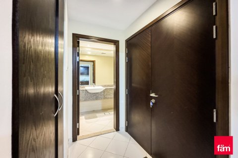 Квартира с 1 спальней №120300 19