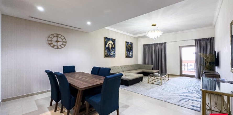 Квартира с 1 спальней №120300