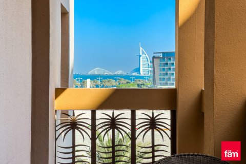 Квартира с 1 спальней №120300 4