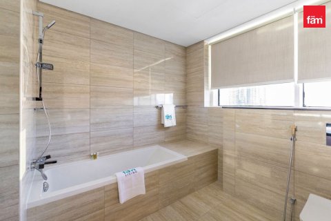 Квартира с 2 спальнями №120304 18