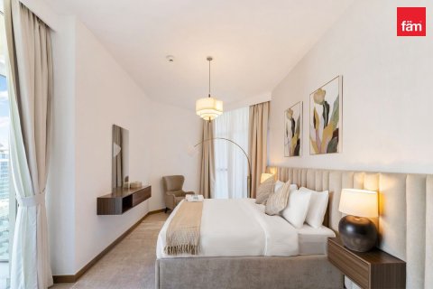 Квартира с 2 спальнями №120304 13