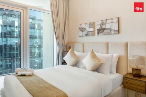 Квартира с 2 спальнями №120304 14