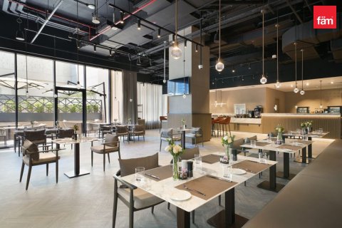 Магазин с 1 спальней №120302 18