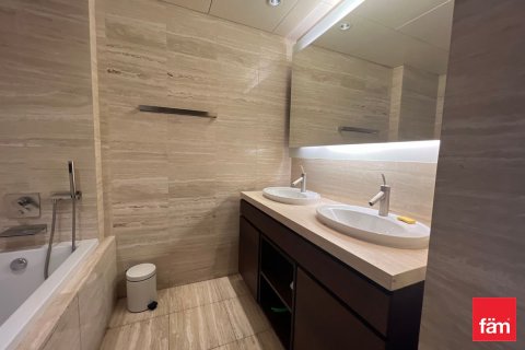 Квартира с 2 спальнями №120303 12