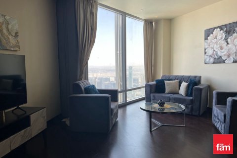 Квартира с 2 спальнями №120303 6