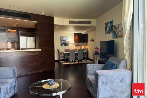 Квартира с 2 спальнями №120303 7