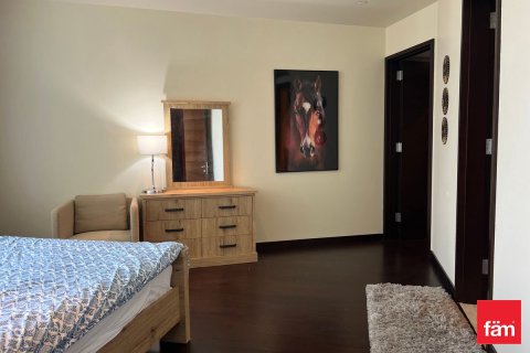 Квартира с 2 спальнями №120303 9