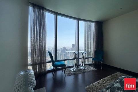 Квартира с 2 спальнями №120303 3