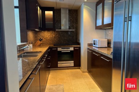 Квартира с 2 спальнями №120303 11