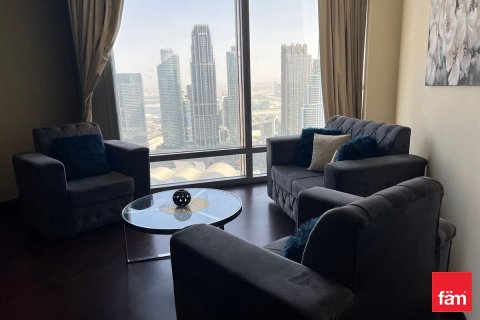 Квартира с 2 спальнями №120303 5