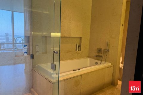 Квартира с 2 спальнями №120303 15