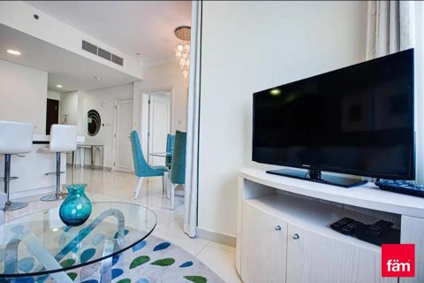 Квартира с 1 спальней №120306 6