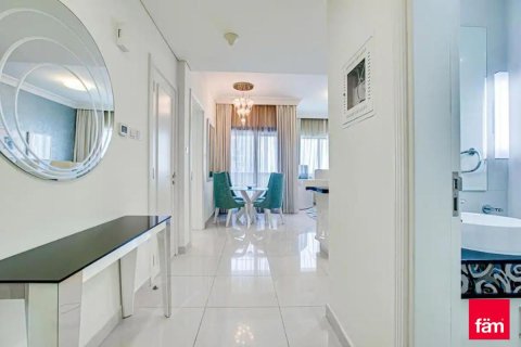 Квартира с 1 спальней №120306 4