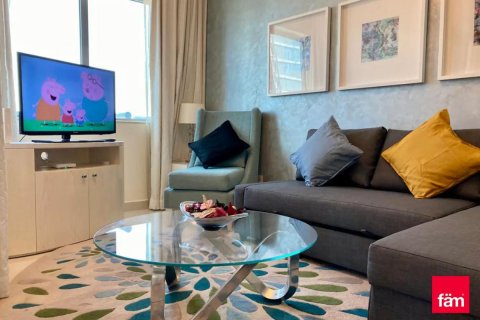 Квартира с 1 спальней №120306 7