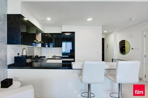 Квартира с 1 спальней №120306 5