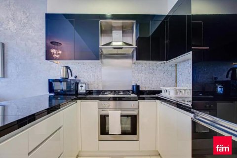 Квартира с 1 спальней №120306 12