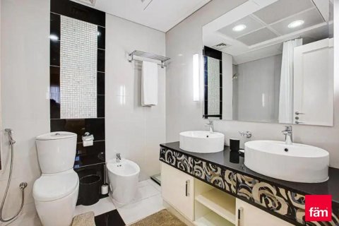 Квартира с 1 спальней №120306 14