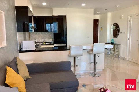 Квартира с 1 спальней №120306 11