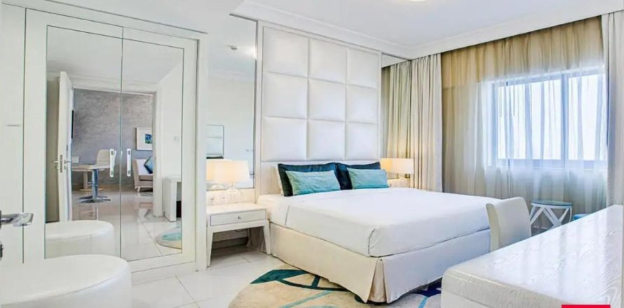 Квартира с 1 спальней №120306