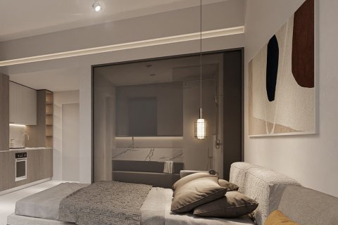 Квартира с 2 спальнями в Джумейра Вилладж Серкл, ОАЭ №96972 1
