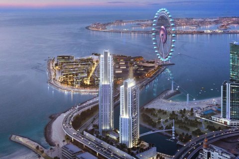 2 غرف نوم شقة في 52-42 (FIFTY TWO FORTY TWO TOWER) دبي, الإمارات العربية المتحدة رقم 97262 7