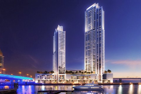 2 غرف نوم شقة في 52-42 (FIFTY TWO FORTY TWO TOWER) دبي, الإمارات العربية المتحدة رقم 97262 5