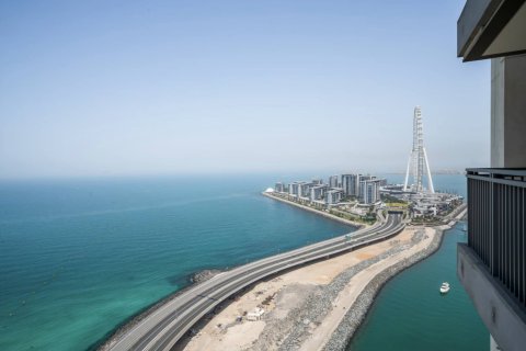 Apartment de 2 dormitorios en 52-42 (FIFTY TWO FORTY TWO TOWER) Dubai, UAE No. 97263 8