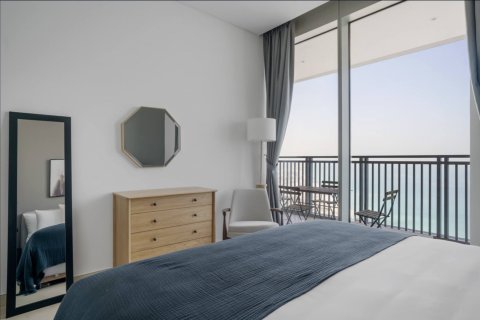 Apartment de 2 dormitorios en 52-42 (FIFTY TWO FORTY TWO TOWER) Dubai, UAE No. 97263 16