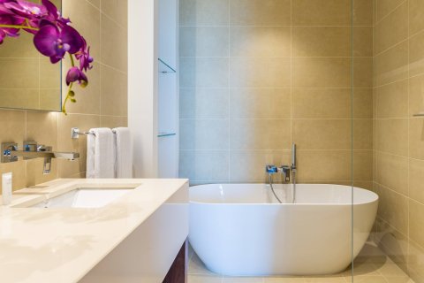 2 غرف نوم شقة في دبي, الإمارات العربية المتحدة رقم 97264 16