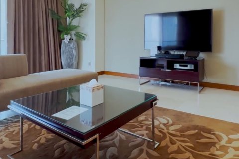 Apartment de 2 dormitorios en THE ADDRESS DOWNTOWN Dubai, UAE No. 97261 17