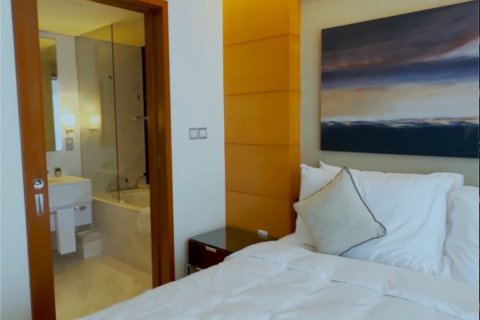 Apartment de 2 dormitorios en THE ADDRESS DOWNTOWN Dubai, UAE No. 97261 12
