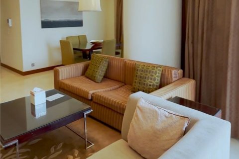 Apartment de 2 dormitorios en THE ADDRESS DOWNTOWN Dubai, UAE No. 97261 19