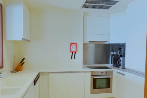 Apartment de 2 dormitorios en THE ADDRESS DOWNTOWN Dubai, UAE No. 97261 5