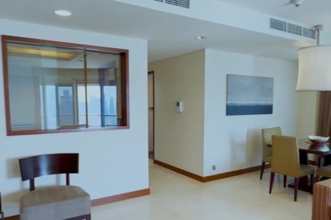 Apartment de 2 dormitorios en THE ADDRESS DOWNTOWN Dubai, UAE No. 97261 3